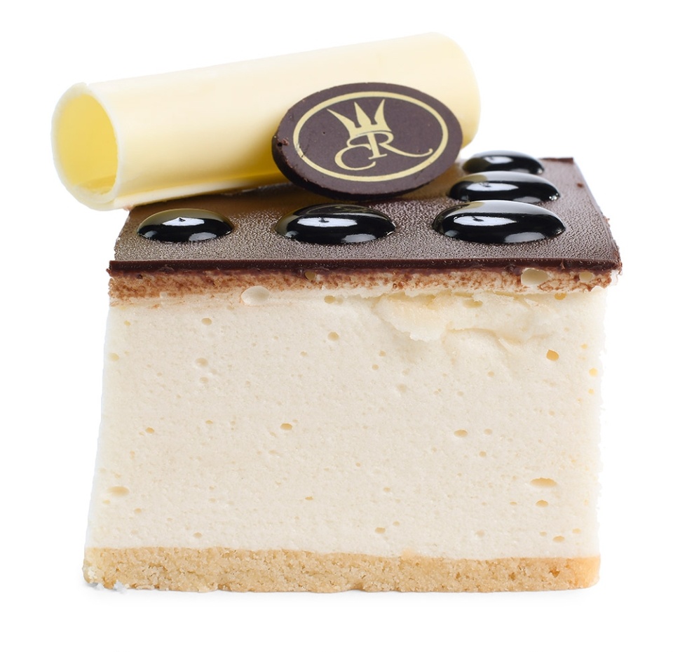 

Торт «Птичка» Cream Royal 900 г