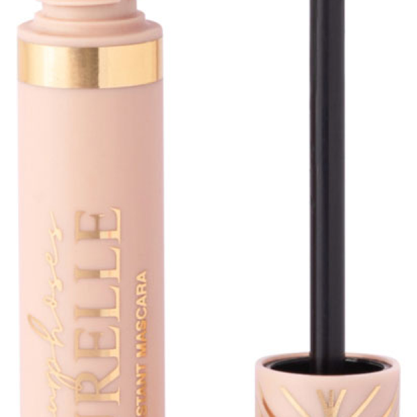 VIVIENNE SABO Тушь для ресниц Metamourphoses влагостойкая, 9 мл, 01 Naturelle