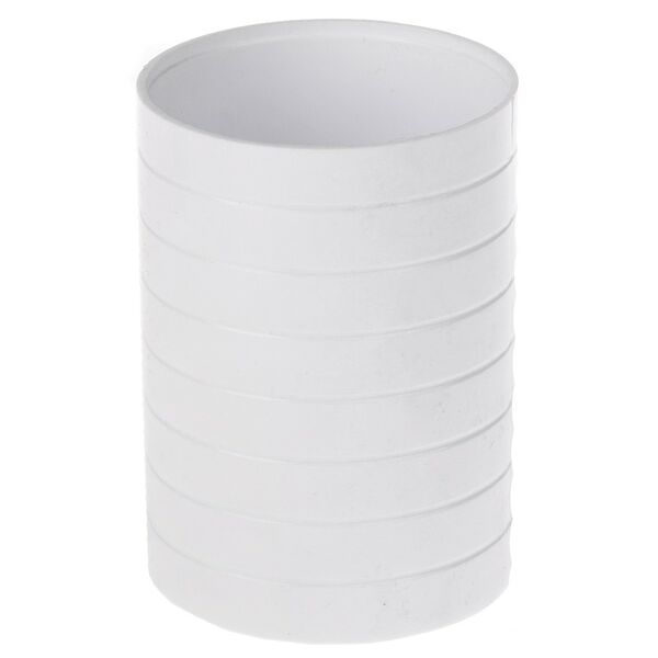 Стаканчик Linea ice белый