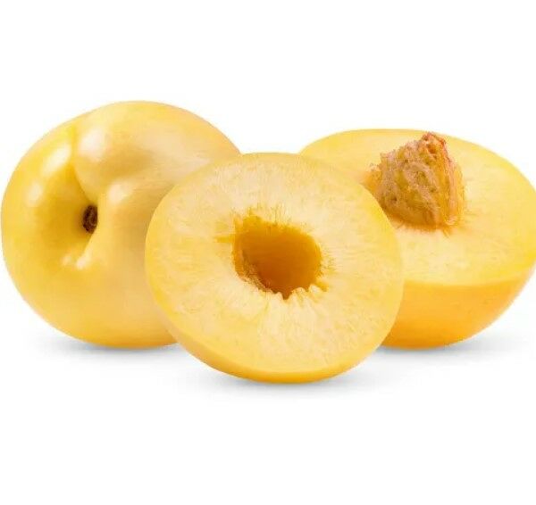 Нектарин желтый вес 