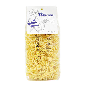 Макаронные изделия Casa Rinaldi Троттоле