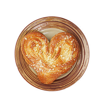 Плюшка по-московски Азбука вкуса, 120г