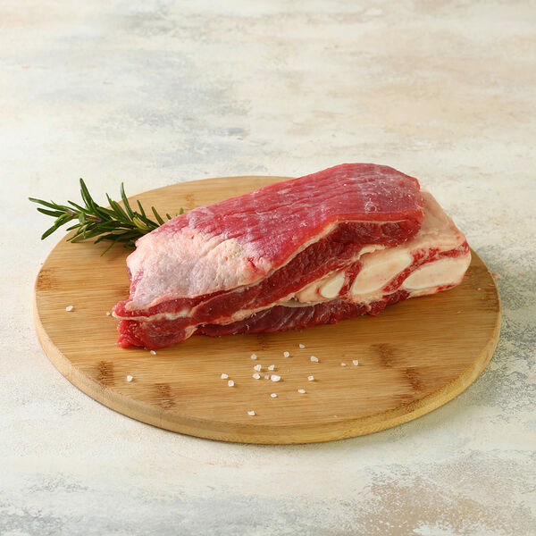 МясновЪ Грудинка молодой бычок