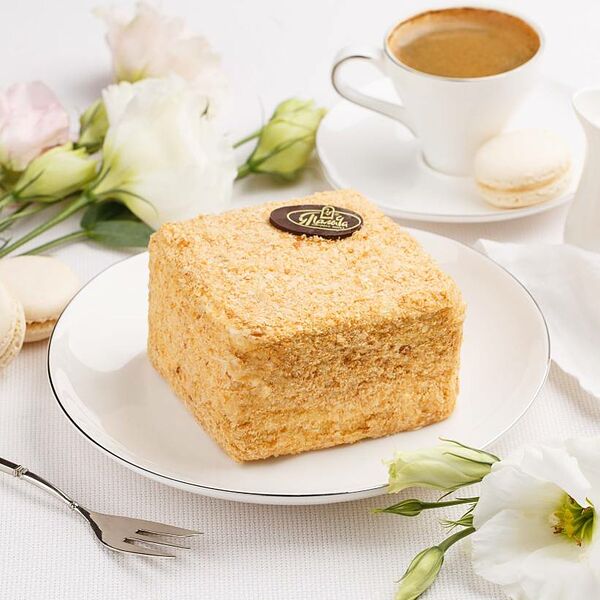 Торт Наполеон 400 г