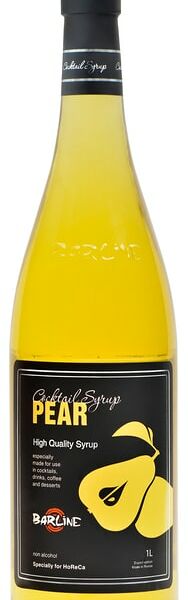 Сироп Barline Груша 1л