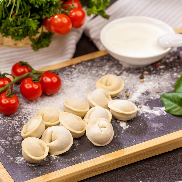 Пельмени Сибирские