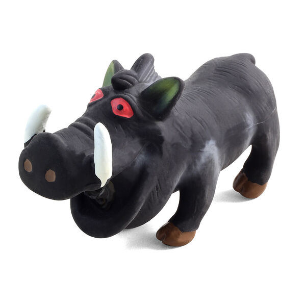 Игрушка для собак Triol хрюкающая из латекса