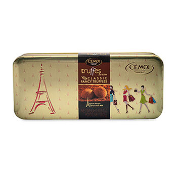 Трюфели Фантазия ТМ Cemoi (Цемой)