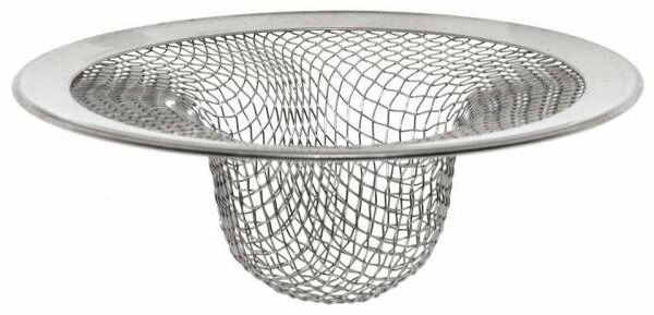 Ситечко в раковину ТМ Мультидом