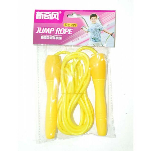 Скакалка 816pr-N