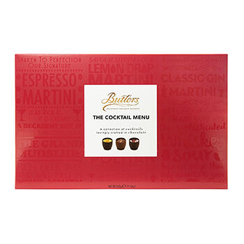 Шоколадные конфеты Butlers The Cocktail Menu