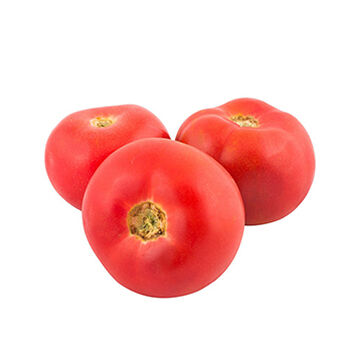 Помидоры розовые тепличные