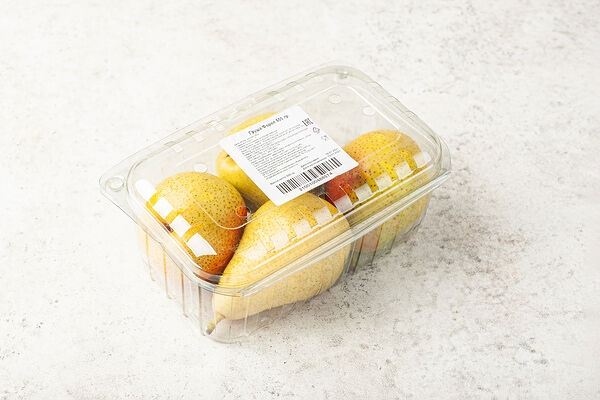 Груша форел, 500г