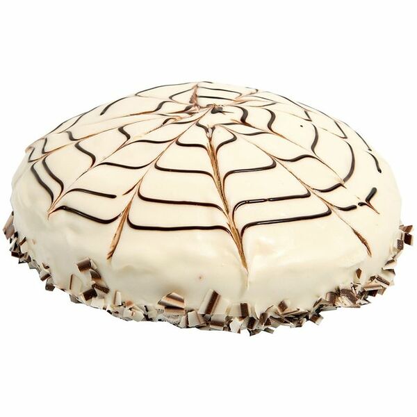 Торт Хлебозавод №1 Блондин