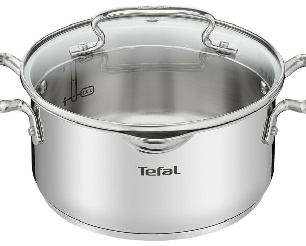 Кастрюля Tefal Duetto 20см 2.7л