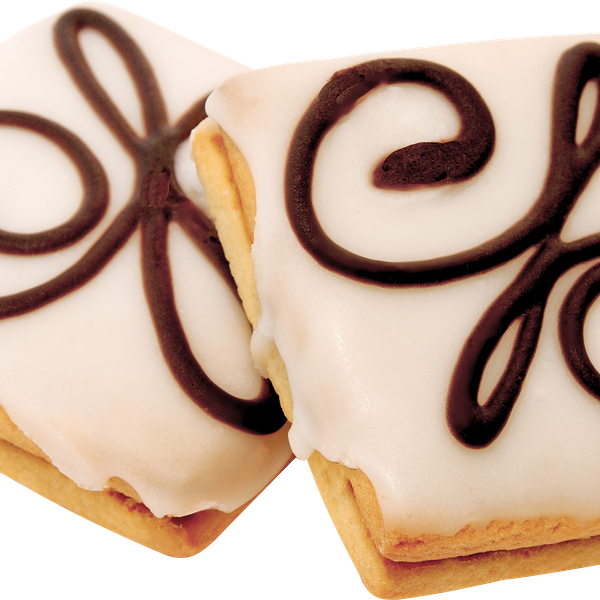 Пирожное Вологодский ХК песочное