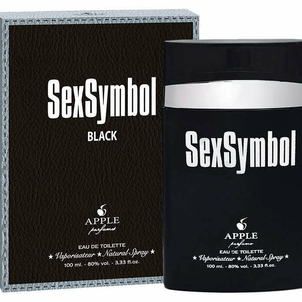 Туалетная вода мужская ТМ Apple parfums (Эпл парфюмс)