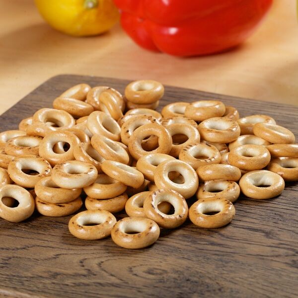 Сушки Люлюшки