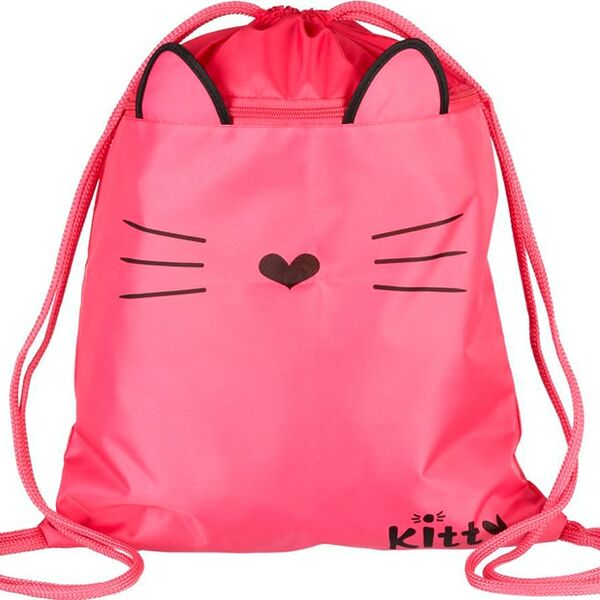 Мешок для обуви №1 School в ассортименте