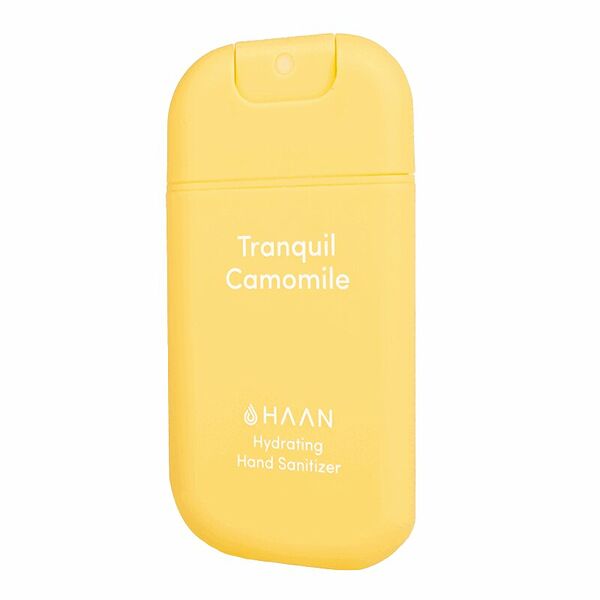 Хан Спрей для рук очищающий и увлажняющий Полевая ромашка