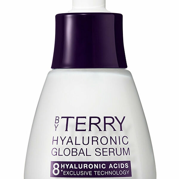 BY TERRY Hyaluronic Global Serum Сыворотка гиалуроновая для лица, 30 мл
