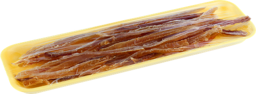 

Лещ соломка из филе вяленая вес до 300г