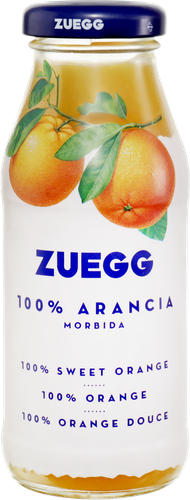 

Сок Zuegg Апельсин 200 мл