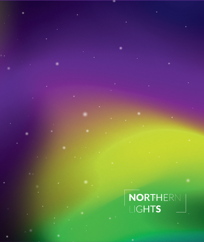 

Тетрадь А5, 48 листов, в клетку, на скрепке, обложка голографическая