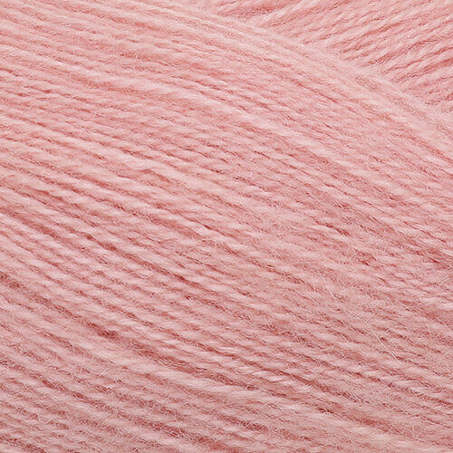Пряжа ALIZE 'Angora real 40' 100 гр. (40% шерсть, 60% акрил)(363 нежная роза)