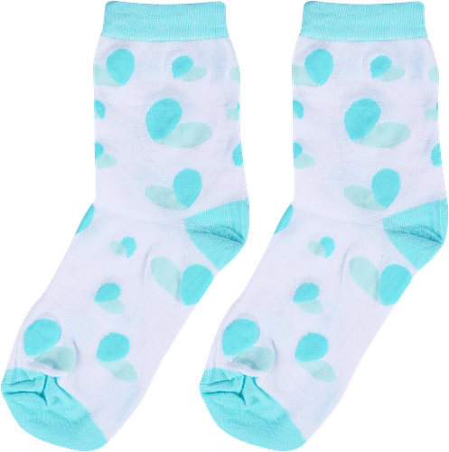 Носки женские Oemen р. 36-41 в ассортименте