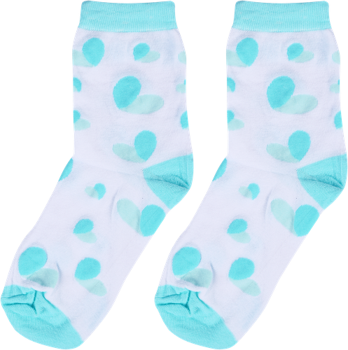 

Носки женские Oemen р. 36-41 в ассортименте