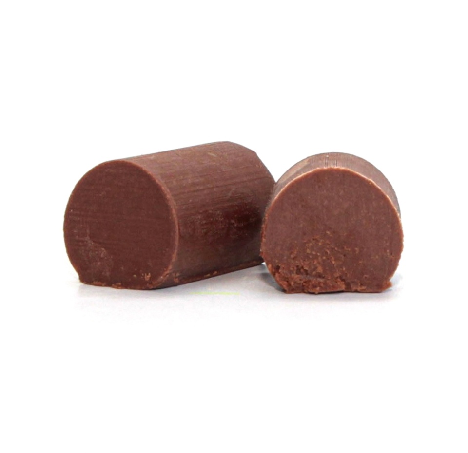 

Батончик Sweet candy с фундуком без сахара Raw to go 45 г