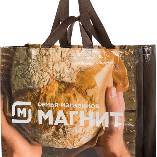 Сумка Магнит хозяйственная в ассортименте