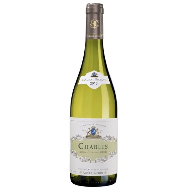 Albert Bichot Chablis Aoc