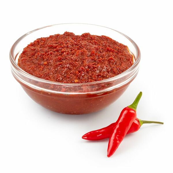 Соус Аджика Шеф Перекрёсток, 35г