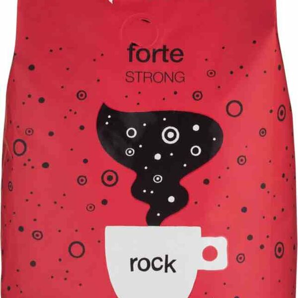Кофе в зернах Moak Forte Rock