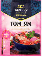 Основа д/супа Sen Soy Том ям 80г