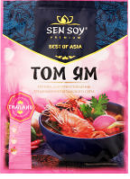 Сэн Сой Основа для супа 