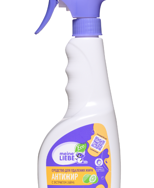 Чистящее средство Meine Liebe Антижир
