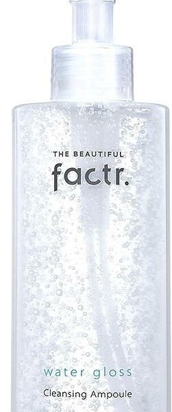 Гель для умывания The Beautiful Factr Water Gloss 210 мл