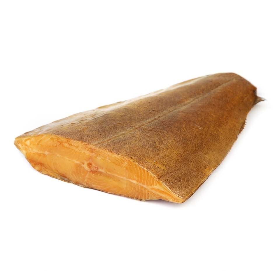 

Палтус холодного копчения кусок от "Азбуки Вкуса"