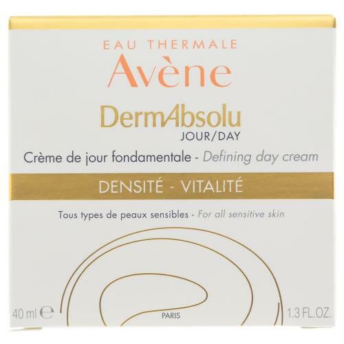 Avene DermAbsolu Крем для лица дневной 40 мл