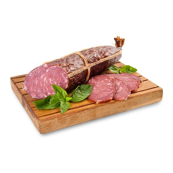 Колбаса с/к Дель Торо Саброзо, Россия