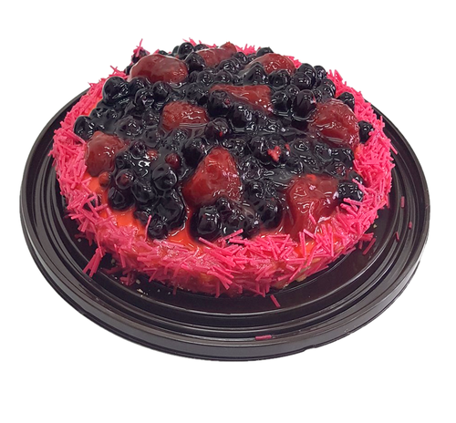 

Торт Мастер продукт Йогурто-ягодный 700 г