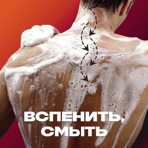 

Гель для душа Axe Phoenix Активная Свежесть 250 мл