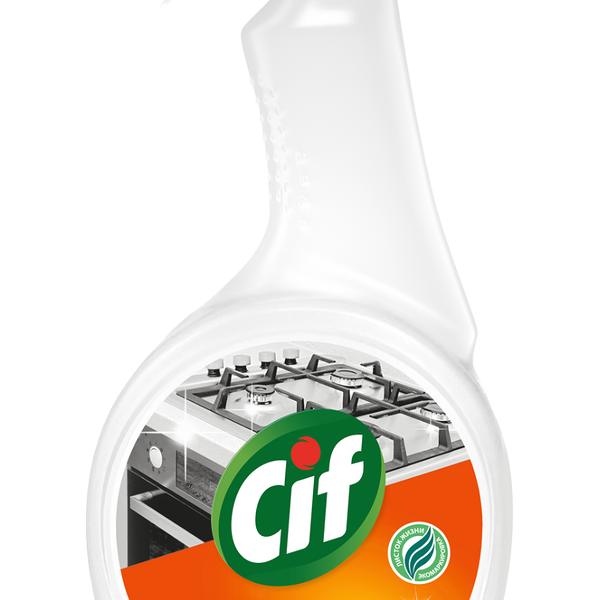 Чистящее средство для кухни Cif