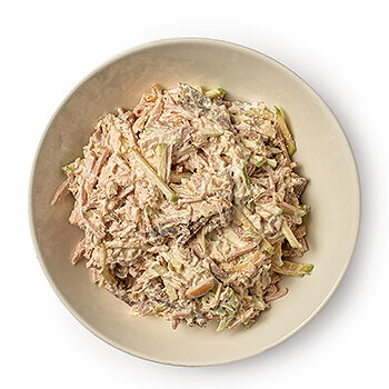 Салат Европа, Россия