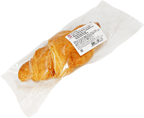 

Круассаны ХК ИНСКОЙ С вареной сгущенкой, 80г