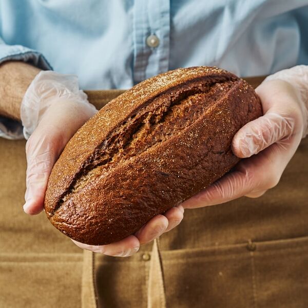 Хлеб Балтийский 300г