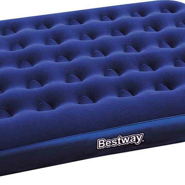 Матрас надувной Глобус, 191×137×22 см